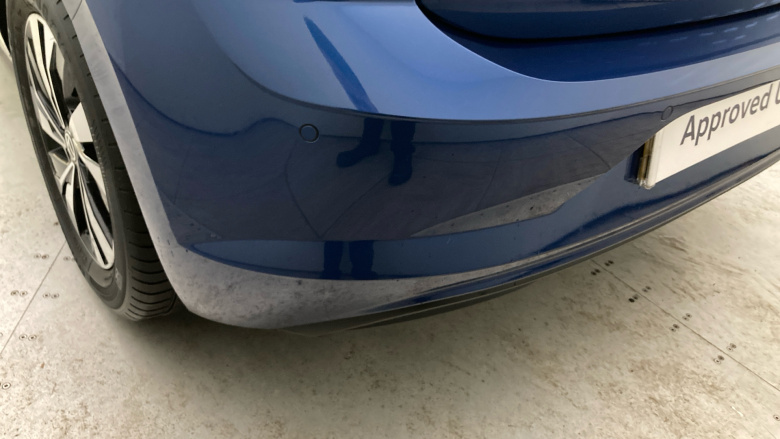 Volkswagen Polo 1.0 TSI 95 SE 5dr Petrol Hatchback